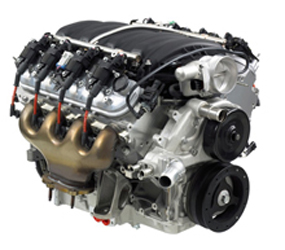 P4F60 Engine